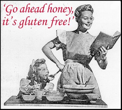 Ăn thực phẩm “gluten-free”, không đơn giản là kiêng ăn gluten, mà xem như kiêng cả những thứ dinh dưỡng khác do thực phẩm chứa gluten đem lại